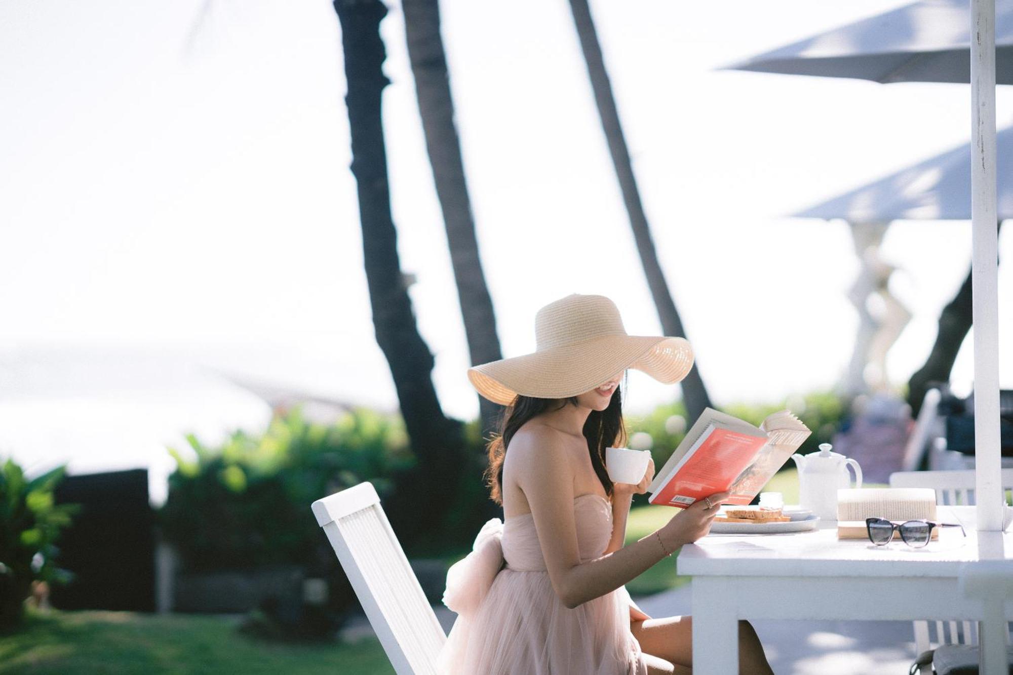 Legong Keraton Beach Hotel Canggu Exterior foto
